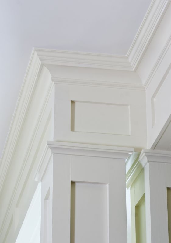 Cornice Painting