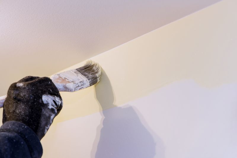 Faux Painting Service detail