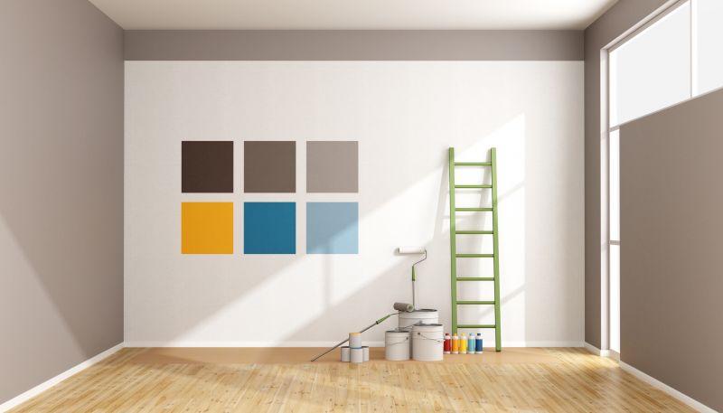Cost of Interior Painting in Copperas Cove, TX