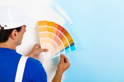 Customized Color Solutions