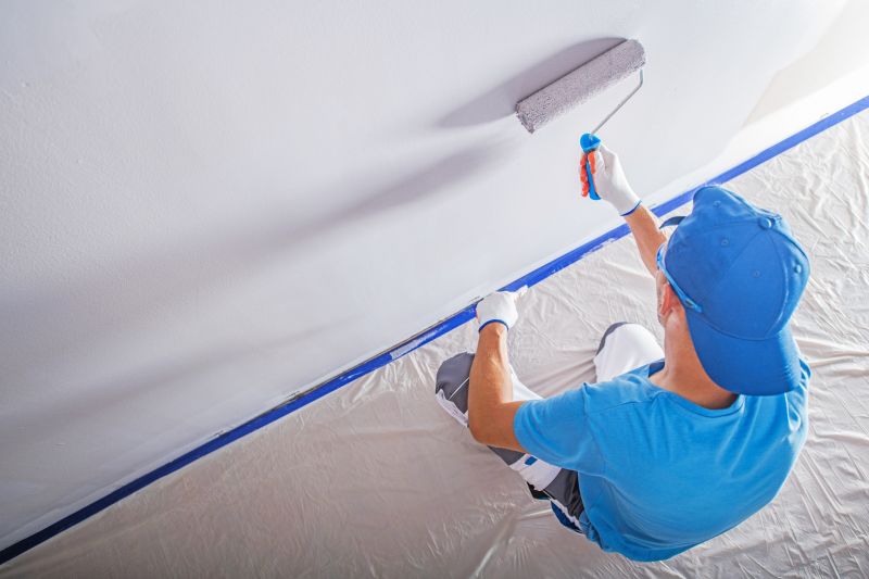 Experienced Interior Painters