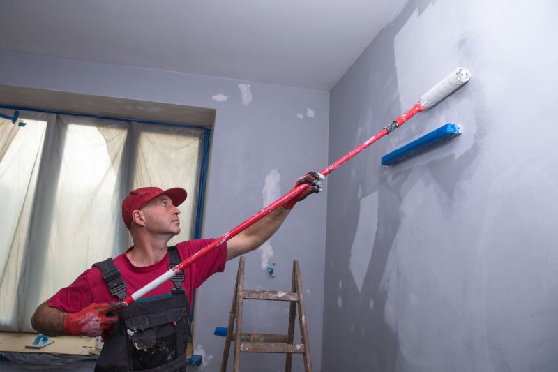 Interior Decorators and Painters