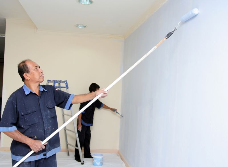 Affordable Interior Painting Services
